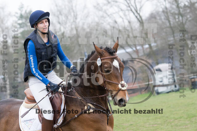 Geländetage RVO St. Hubertus Wesel-Obrighoven (23.-24.03.2019)