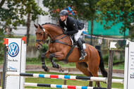 Vielseitigkeit RSV Wesel Obrighoven (26.+27.09.2020)