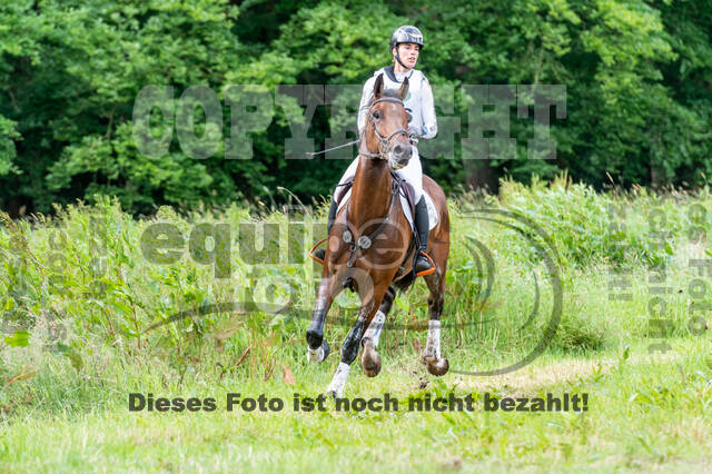 Westerstede Horse Trials 2021