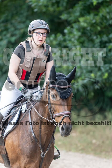 Late-Entry-Vielseitigkeit Langenfeld (11.+13./14.06.2020)
