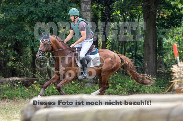 Late-Entry Vielseitigkeit Hamminkeln/Wesel (01.+02.08.2020)