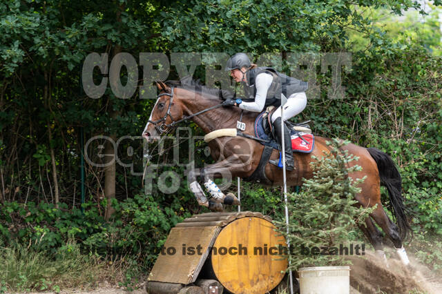 Late-Entry-Vielseitigkeit Langenfeld (11.+13./14.06.2020)