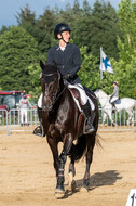 Westerstede Horse Trials 2021