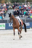 FEI European Championship Eventing 2019