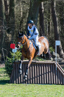 Geländetage beim RSV St. Hubertus Wesel Obrighoven (26.+27.03.2022)