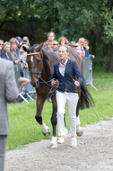 FEI European Championship Eventing 2017