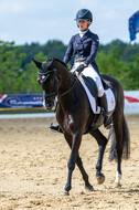 Westerstede Horse Trials 2021