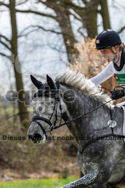 Kronenberg - De Peelbergen (02.04.2022)
