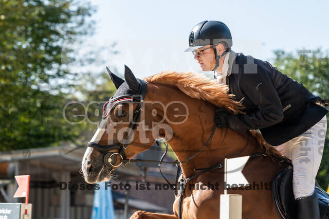 RFV Dinslaken-Hiesfeld (Herbstturnier)