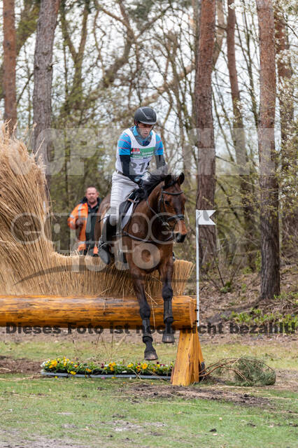 Kronenberg - De Peelbergen (02.04.2022)