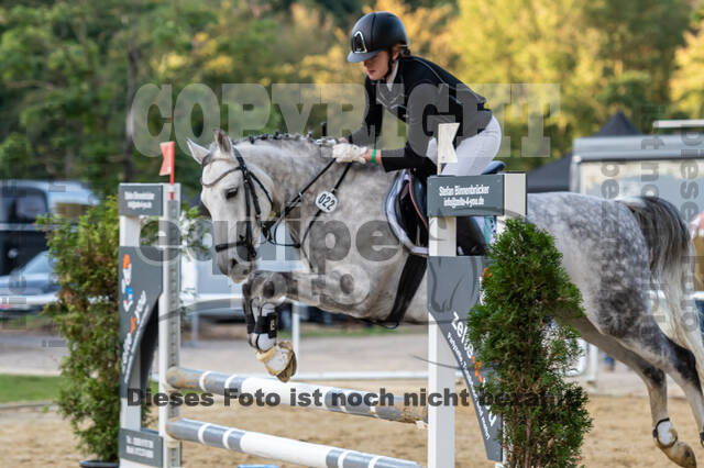 RFV Dinslaken-Hiesfeld (Herbstturnier)