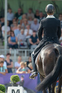 FEI European Championship Eventing 2019