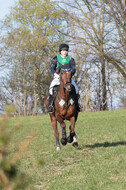 Vielseitigkeitsturnier RV Seydlitz Kamp (03.04.2022)