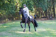 Vielseitigkeitsturnier RSV St. Hubertus Wesel Obrighoven