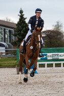 Eventing im Pferdesportzentrum Rheinland (Late Entry 14.03.2022)