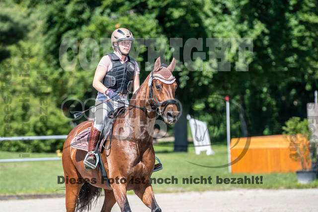 Test of Choise Langenfeld (29.+30.05.2021)
