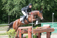 Eventing im Pferdesportzentrum Rheinland