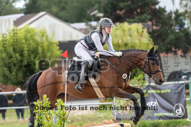 Late-Entry-Vielseitigkeit Langenfeld (06.+07.07.2020)