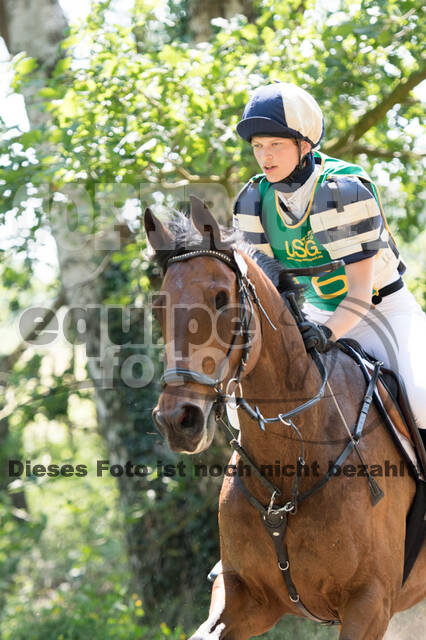 Vielseitigkeitsturnier ZRuFV von Lützow Hamminkeln