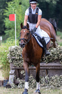 Late-Entry Vielseitigkeit Hamminkeln/Wesel (01.+02.08.2020)