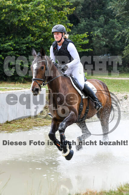 Late-Entry-Vielseitigkeit Langenfeld (11.+13./14.06.2020)