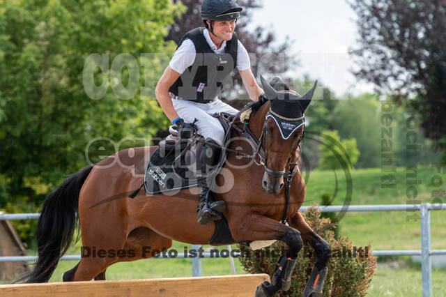 Late-Entry-Vielseitigkeit Langenfeld (06.+07.07.2020)