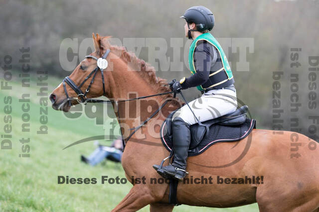 Frühjahrsvielseitigkeit RV Seydlitz Kamp