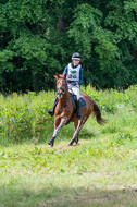 Westerstede Horse Trials 2021