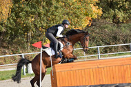 IGV Lehrgang der Sieger der Cups mit Frank Ostholt