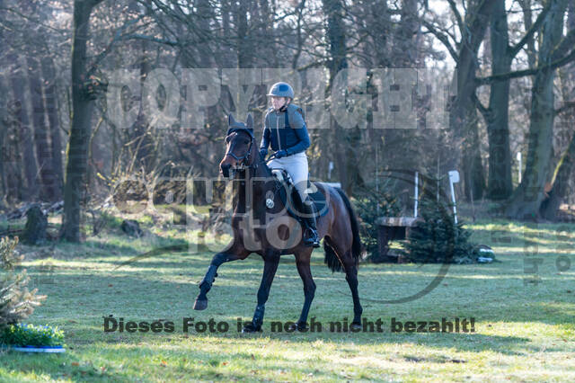 Geländetage beim RSV St. Hubertus Wesel Obrighoven (26.+27.03.2022)