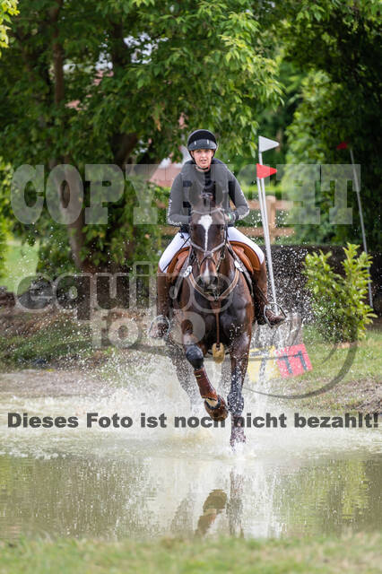 Late-Entry-Vielseitigkeit Langenfeld (11.+13./14.06.2020)