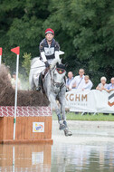 FEI European Championship Eventing 2017