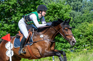 Westerstede Horse Trials (10.-13.06.2021)