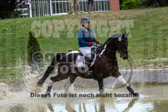 Late-Entry-Vielseitigkeit Langenfeld (11.+13./14.06.2020)