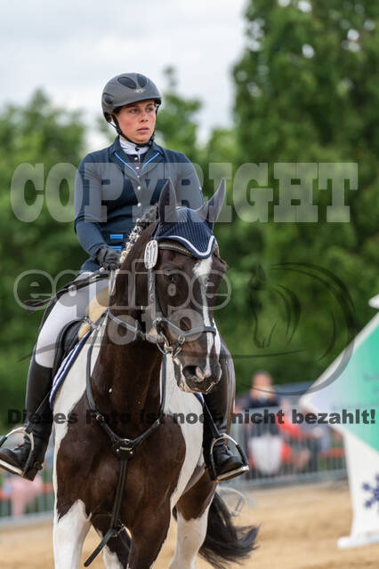 Westerstede Horse Trials 2021