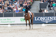 FEI European Championship Eventing 2019