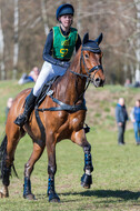 Geländetage beim RSV St. Hubertus Wesel Obrighoven (26.+27.03.2022)