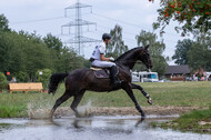 Late-Entry-Vielseitigkeit Gahlen (18.07.2020)
