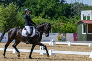 Westerstede Horse Trials 2021