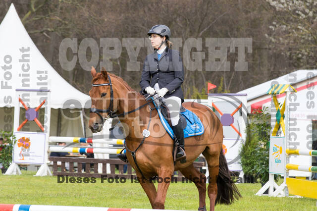 RV Seydlitz Kamp (06.+07.04.2019)