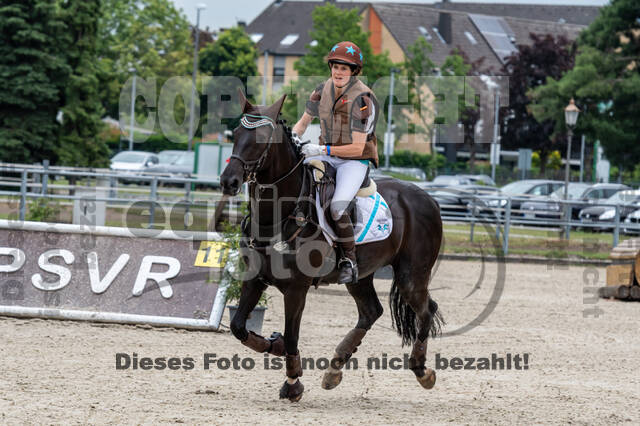 Late-Entry-Vielseitigkeit Langenfeld (11.+13./14.06.2020)