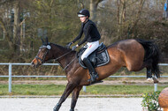 Trainingsturnier Langenfeld (12.+13.03.2022)