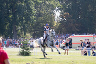 FEI European Championship Eventing 2019