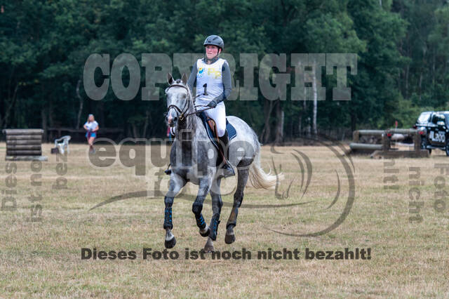 Late-Entry Vielseitigkeit Hamminkeln/Wesel (01.+02.08.2020)