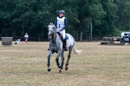Late-Entry Vielseitigkeit Hamminkeln/Wesel (01.+02.08.2020)