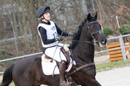 Eventing Langenfeld 2018