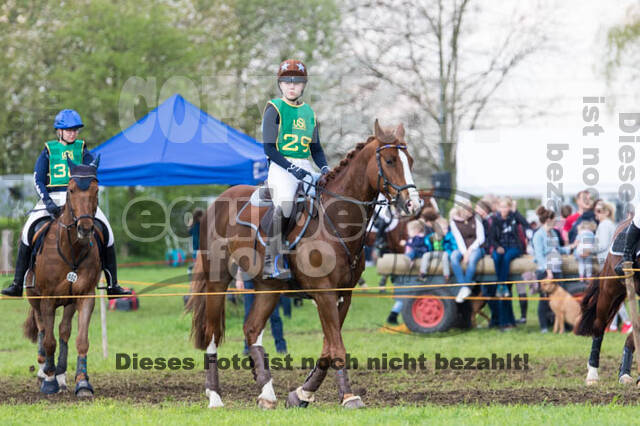 Vielseitigkeitsturnier RV Lippe-Bruch-Gahlen