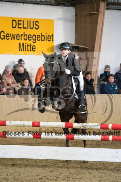 Vierkampf Kreismeisterschaft Wesel 2018