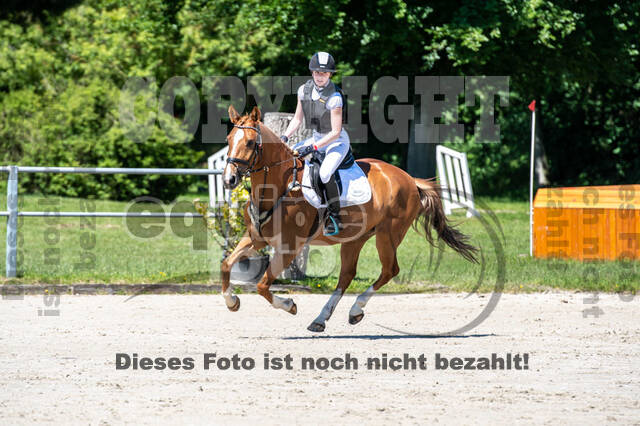 Test of Choise Langenfeld (29.+30.05.2021)