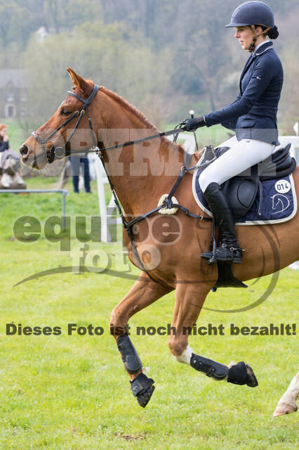 RV Seydlitz Kamp (06.+07.04.2019)